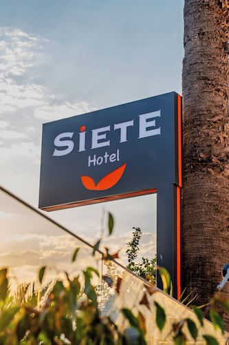 Siete Hotel