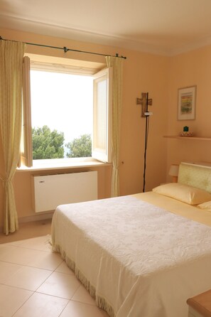 3 Schlafzimmer, WLAN, Bettwäsche