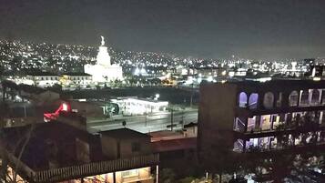 City view