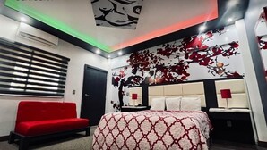 Room - Grand Hotel Guaycura (Tijuana)