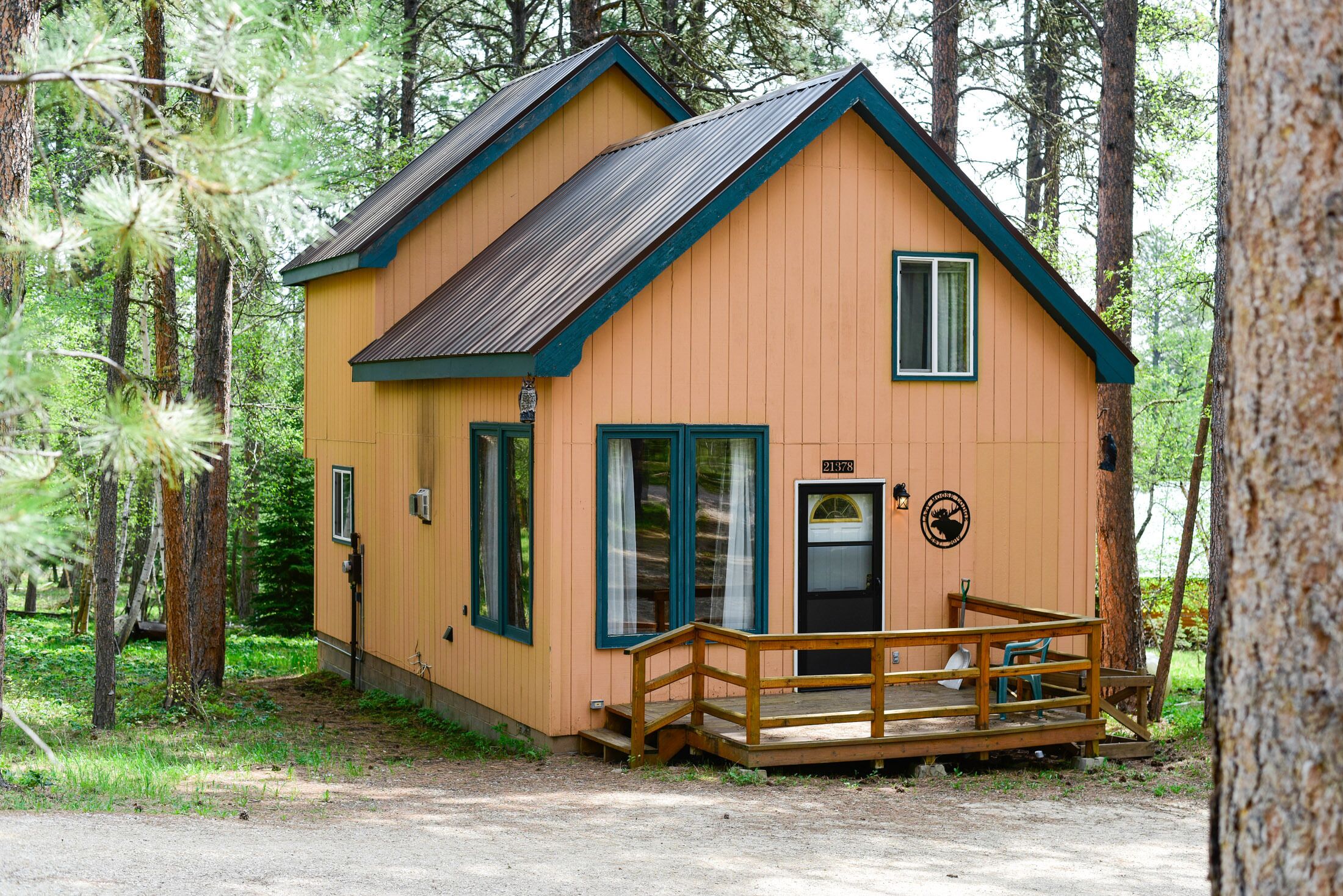 Cozy Cabin, Close to Highway, Rec. Springs, ATV/Snowmobile Trails