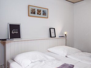 1 bedroom, WiFi