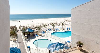 LOWEST Price in Orange Beach! Sugar Beach Condos 106