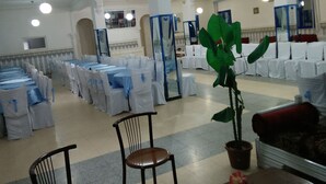 Unclassified image, 3 of 12, button - Hôtel le V. Rocher (Ain Smara)