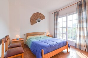 3 Schlafzimmer, kostenloses WLAN