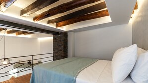 Room - Casa Kariki - a traditional house in Psinthos (Rhodes)