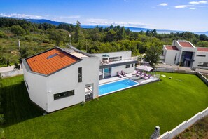 Exterior - MODERN LUXURY VILLA MIA (Krnica)