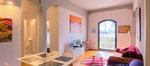 تلفزيون ذكي