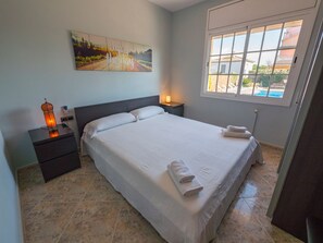 5 chambres, Wi-Fi gratuit