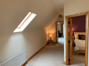 Apartment, 3 Bedrooms | Living area | Smart TV, streaming services