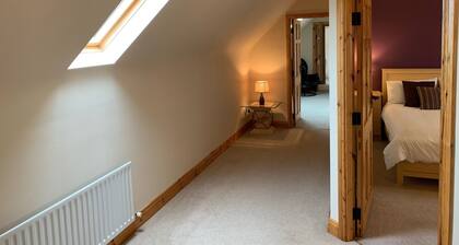 Racecourse Lodge Apartment