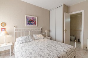 3 Schlafzimmer, kostenloses WLAN
