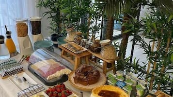 餐廳