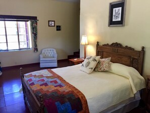 ห้องดีลักซ์ทริปเปิล | ห้องพักตกแต่งอย่างมีเอกลักษณ์, ตกแต่งพิเศษโดยเฉพาะ