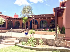 Exterior - Historic Valle Verde Ranch (Tubac)
