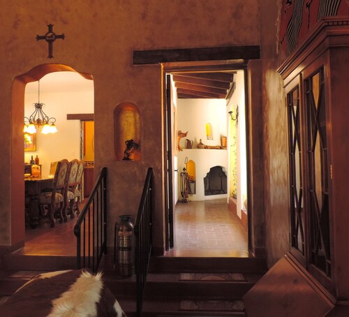 Historic Valle Verde Ranch