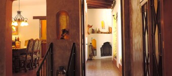 Historic Valle Verde Ranch
