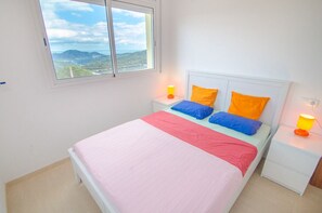 6 soverom og wi-fi (inkludert)