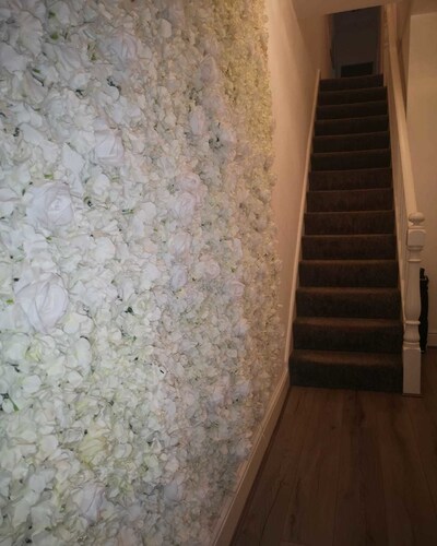 Stylish apartment 20a Victoria ave