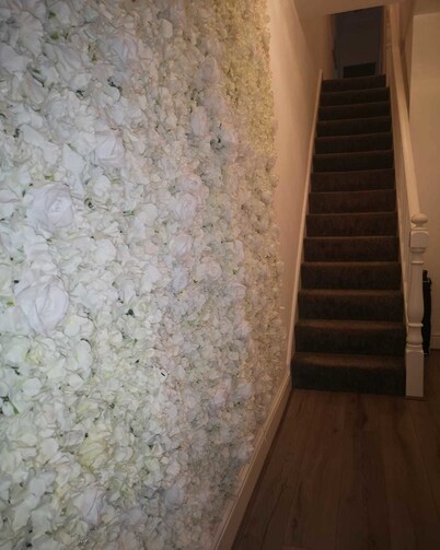 스타일리시 아파트먼트 20a 빅토리아 애비뉴