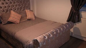 Room - Stylish apartment 20a Victoria ave (Prestatyn)