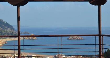 Club Villamar - Fantastische Villa mit  Swimmngpool, Terrasse und Garten sowie eine moderne und s...