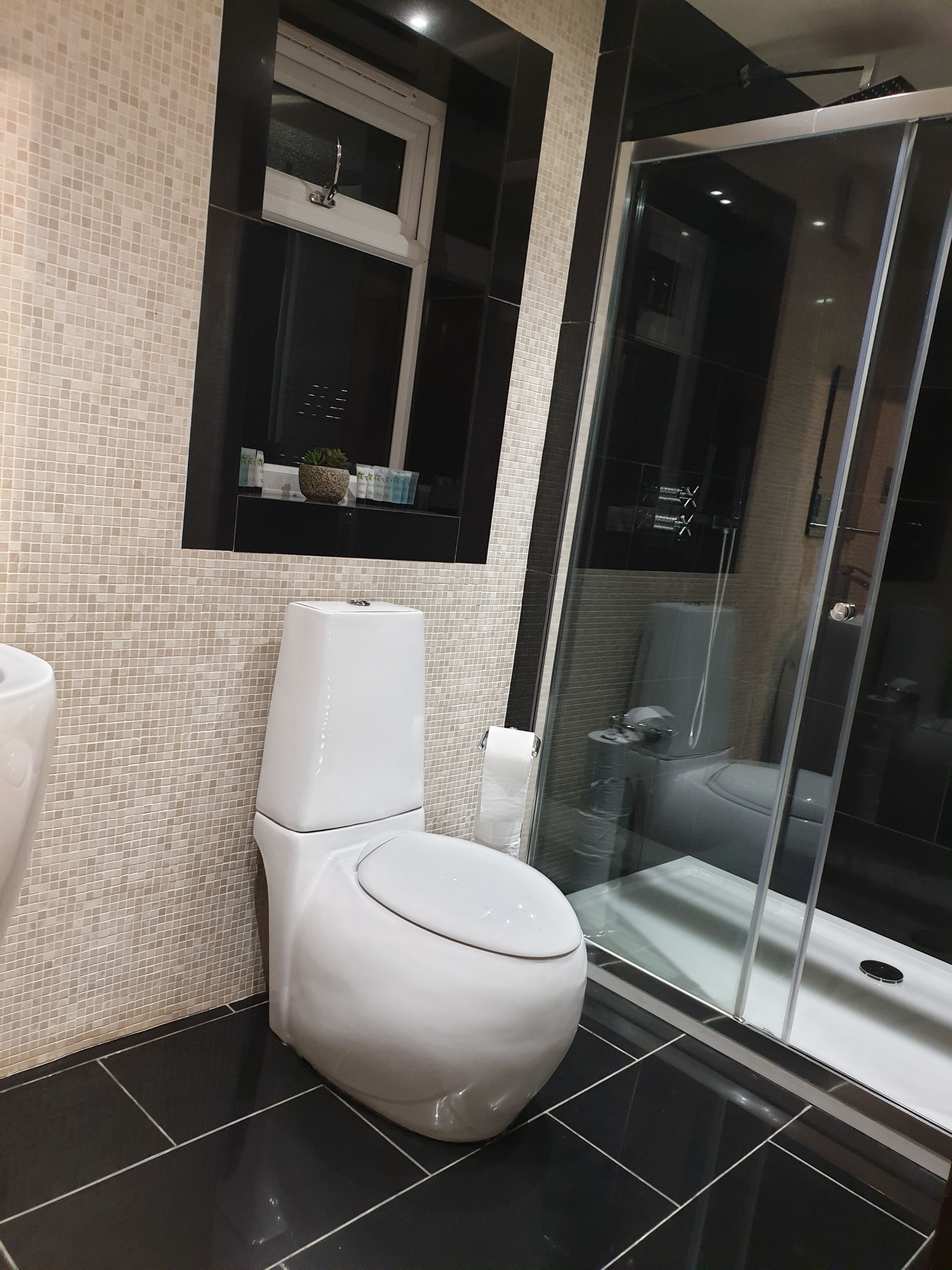 House | Bathroom shower