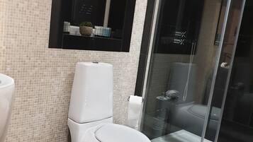 House | Bathroom shower
