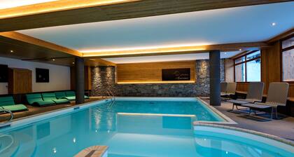 Appart Cosy -  Balcon/Terrasse | A 200m des Pistes