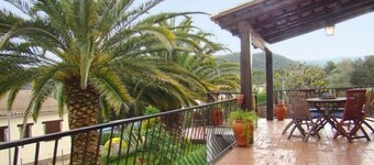 Club Villamar - Härlig villa för 6 personer med privat pool och stor trädgård