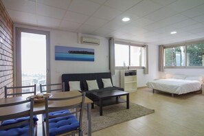 4 chambres, Wi-Fi gratuit