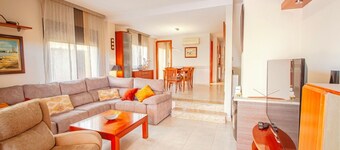 Club Villamar - Semi-detached villa for 8 persons with private pool, internet, parking place and ...