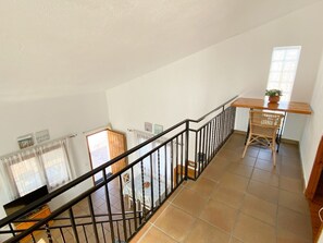 Interiör