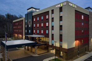 Exterior - Home2 Suites by Hilton Asheville Biltmore Village (Asheville)