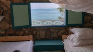 6 dormitoris, un bressol de viatge, wifi i roba de llit 