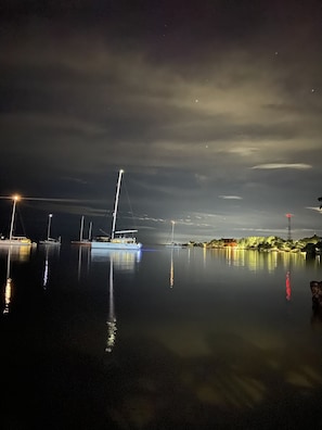 Port de plaisance
