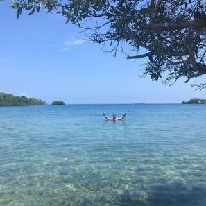 Gandules de platja i tovalloles de platja 
