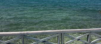 LA REINA MORA ISLAND VACATION HOME - BED & BREAKFAST ISLAS DEL ROSARIO CARTAGENA