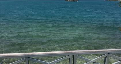 LA REINA MORA ISLAND VACATION HOME - BED & BREAKFAST ISLAS DEL ROSARIO CARTAGENA