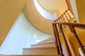 Interior - Club Villamar - Charming villa with private swimming pool, located in a private urbanization with... (Tossa de Mar)