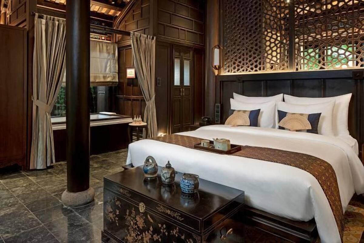1 bedroom, premium bedding, pillow-top beds, minibar