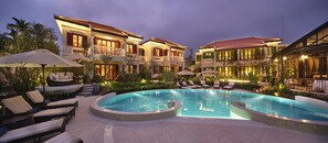 Exterior - Ancient Hue Garden Houses (Hue)