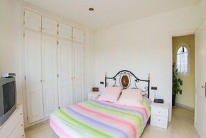 3 habitaciones y wifi gratis 