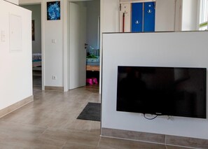 2 bedrooms - Holiday home Paula am Klostersee holidays with dog (Dargun)