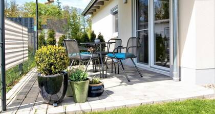 Casa de vacaciones Dargun para 1 - 4 personas con 2 dormitorios - Casa de vacaciones