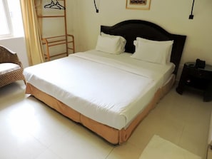 Basic Double Room