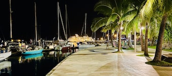 Magnificent Studio in the heart of Papeete