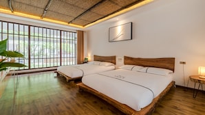 Superior Suite, 2 Double Beds