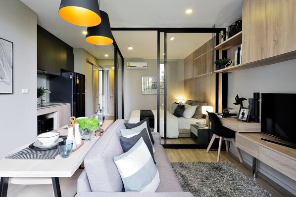 تلفزيون، مكتب