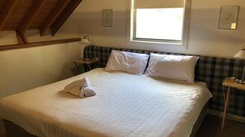 Bed sheets, wheelchair access